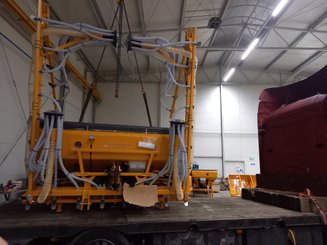 Seed drill - other Agrisem DSF2200