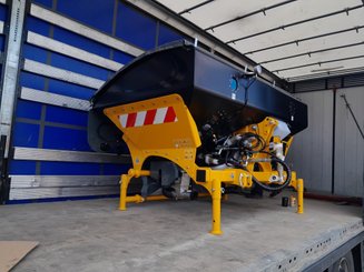 Seed drill - other Agrisem DSF1600