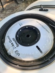 Tank Agrisem Cuve LiquidXconnect