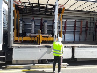 Subsoiler Agrisem Cultiplow Platinum porté Fixe