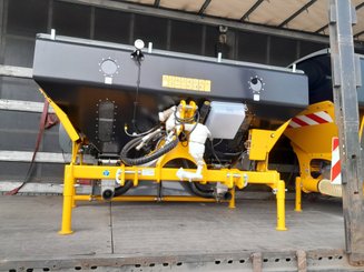 Seed drill - other Agrisem DSF1600