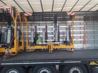 Subsoiler Agrisem Cultiplow Platinum porté Fixe