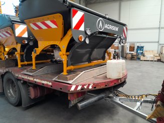 Seed drill - other Agrisem DSF1600