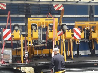 Subsoiler Agrisem Combiplow Platinum Fixe