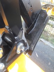 Subsoiler Agrisem Cultiplow Prairie