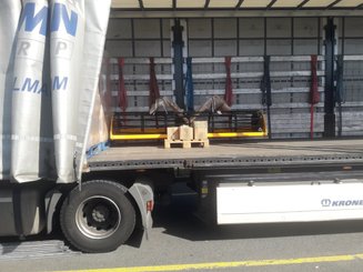 Subsoiler Agrisem Cultiplow Platinum porté Fixe