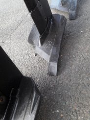 Subsoiler Agrisem Cultivigne