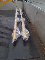 Seed drill - other Agrisem DS500