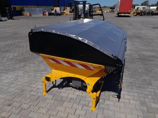 Seed drill - other Agrisem DSF1600