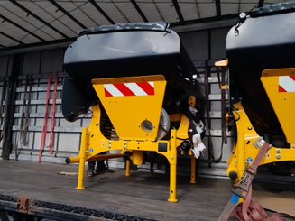 Seed drill - other Agrisem DSF1500