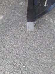 Subsoiler Agrisem Cultivigne