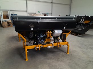 Seed drill - other Agrisem DSF1600