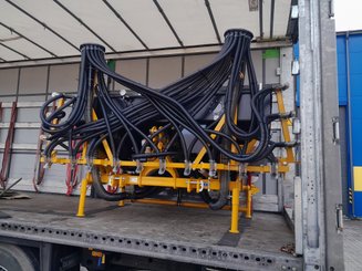 Seed drill - other Agrisem DSF1600