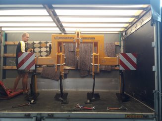 Subsoiler Agrisem Combiplow Platinum Fixe