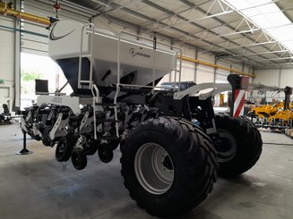No-till seed drill Agrisem mBOSS Fixe
