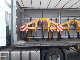 Subsoiler Agrisem Combiplow Gold