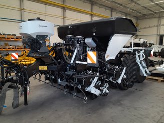 No-till seed drill Agrisem mBOSS Rétractable