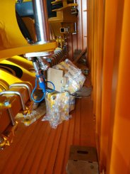 Disc stubble cultivator Agrisem Disc-O-Mulch Gold traîné Repliable