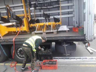 Subsoiler Agrisem Cultivigne