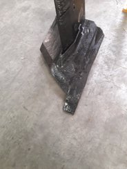 Subsoiler Agrisem Combivigne