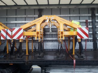 Subsoiler Agrisem Combiplow Gold