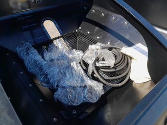 Seed drill - other Agrisem DSF1600