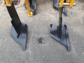 Subsoiler Agrisem Combiplow Gold