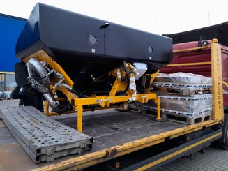 Seed drill - other Agrisem DSF2500