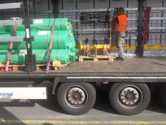 Subsoiler Agrisem Cultivigne