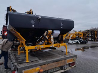 Seed drill - other Agrisem DSF2200