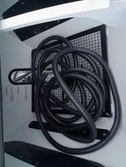 No-till seed drill Agrisem mBOSS Rétractable