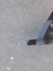 Subsoiler Agrisem Combiplow Platinum Rétractable