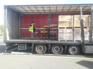 Subsoiler Agrisem Combivigne