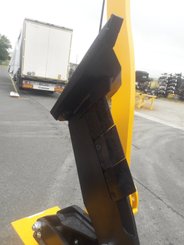 Subsoiler Agrisem Cultiplow Platinum HD porté Fixe