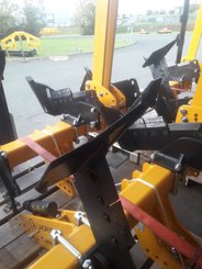 Subsoiler Agrisem Cultivigne