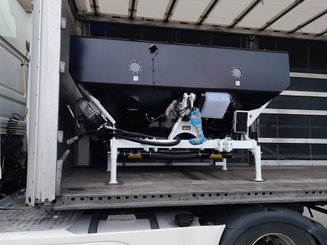 Seed drill - other Agrisem DSF2500