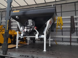 Seed drill - other Agrisem DSF1500