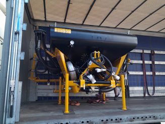 Seed drill - other Agrisem DSF1500