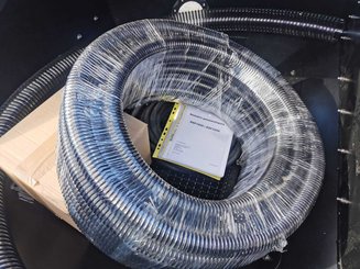 Seed drill - other Agrisem DSF2200