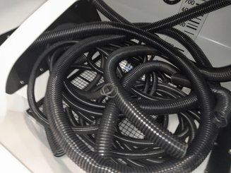 No-till seed drill Agrisem mBOSS Rétractable