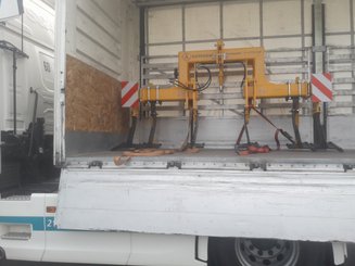 Subsoiler Agrisem Combiplow Platinum Rétractable