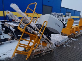 Seed drill - other Agrisem DS500