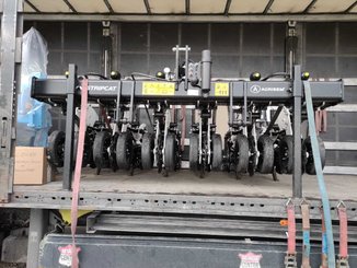 No-till seed drill Agrisem Strip-Cat II porté Fixe