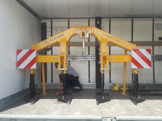 Subsoiler Agrisem Combiplow Gold