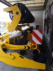 Stubble cultivator Agrisem Maximulch Série 3 porté Fixe