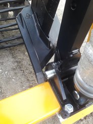 Subsoiler Agrisem Cultiplow Platinum porté Fixe