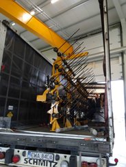 Stubble cultivator Agrisem Turbomulch