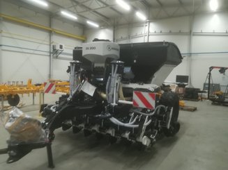 Seed drill - other Agrisem DS200