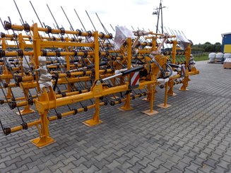 Stubble cultivator Agrisem Turbomulch