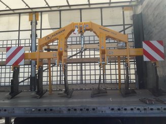 Subsoiler Agrisem Combiplow Gold